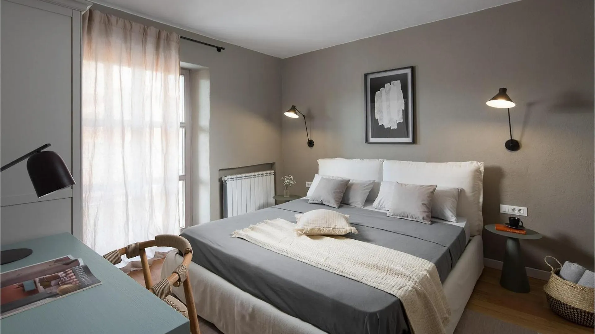 Holiday home Villa Elli Sveti Lovrec Pazenaticki Croatia
